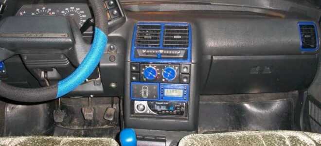 Тюнинг салона ВАЗ 2110 — своими руками. ТОП-100 фото оригинальных идей полной или частичной доработки салона на десятке