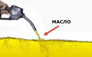На что влияет зольность моторного масла