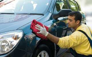 Как сфотографировать автомобиль для продажи, полезные советы