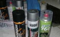 Кислотный грунт для автомобиля: для чего нужен, как наносить, особенности применения, какой кислотный грунт лучше выбрать