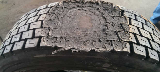 Что такое наварка шин и как её сделать своими руками