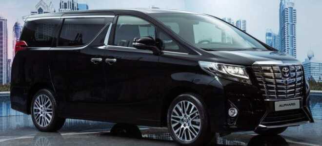 Минивэн для всей семьи: подборка самых востребованных семейных микроавтобусов на семь, восемь и девять мест для путешествий