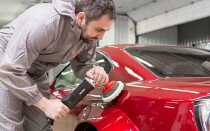 Полироль для кузова: обзор лучших средств для кузова автомобиля, кожи и пластика. Виды, принцип работы и формы выпуска полироли