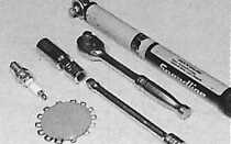 Свечи зажигания, как заменить свечи зажигания своими руками