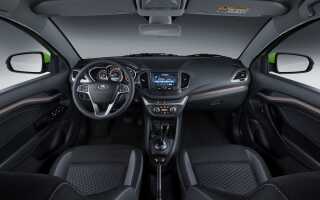 Lada Vesta официальные версии. Преимущества и недостатки Lada Vesta