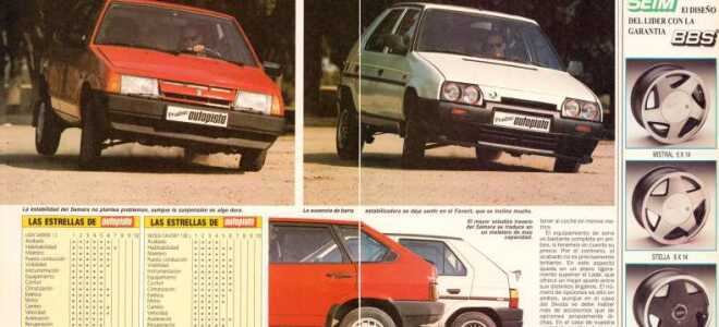 Похожие автомобили разных марок: список всех одинаковых автомобилей под разными брендами