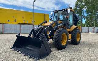 Спецтехника из Японии: надежность, технологии и эффективность