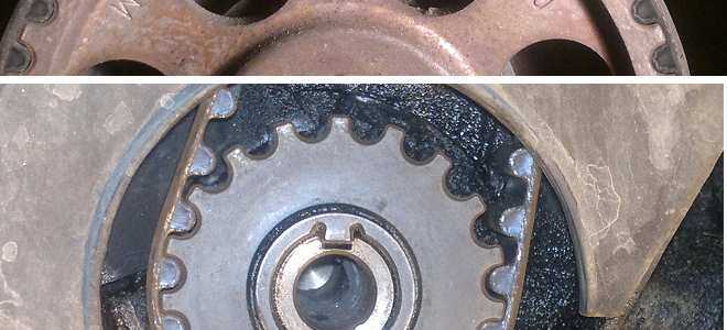 Как выставить метки ГРМ правильно: пошаговая инструкция с фото и описанием всех этапов