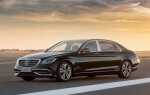 Mercedes-Benz Maybach S-Class 2018: на вершине родословной