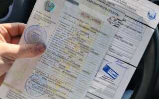 Постановка на учет с другим двигателем в 2023 году: актуальные правила оформления замены двигателя авто в ГИБДД