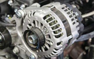 Как проверить генератор на работоспособность с помощью мультиметра и другими способами