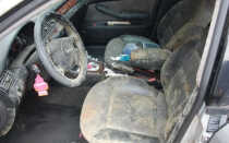 Как бороться с влажностью и сыростью в салоне автомобиля