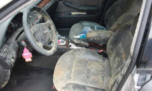 Как бороться с влажностью и сыростью в салоне автомобиля